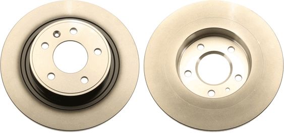 TRW DF6363 Brake Disc