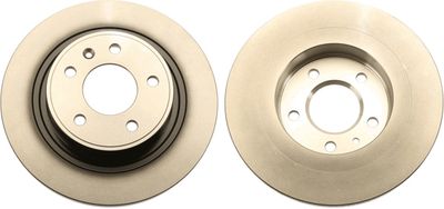 Brake Disc TRW DF6363