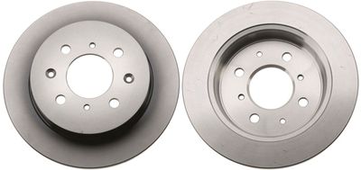 Brake Disc TRW DF6378