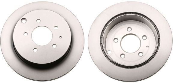 TRW DF6385 Brake Disc