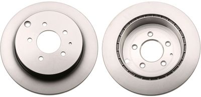 Brake Disc TRW DF6385
