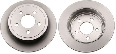 Brake Disc TRW DF6386