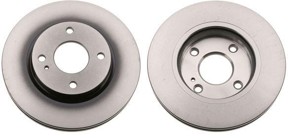 TRW DF6399 Brake Disc
