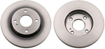 Brake Disc TRW DF6399