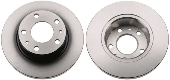 TRW DF6412 Brake Disc