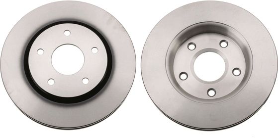 TRW DF6415 Brake Disc