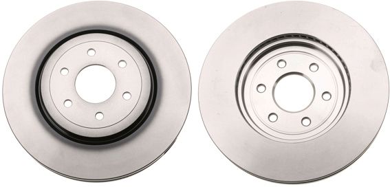 TRW DF6425 Brake Disc