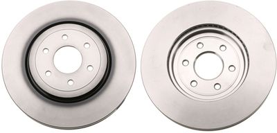 Brake Disc TRW DF6425