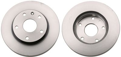 Brake Disc TRW DF6441