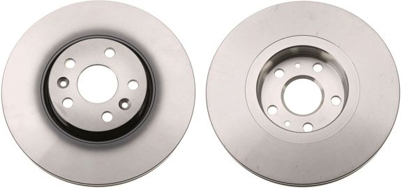 TRW DF6449 Brake Disc
