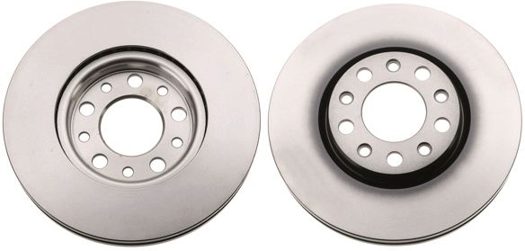 TRW DF6450 Brake Disc
