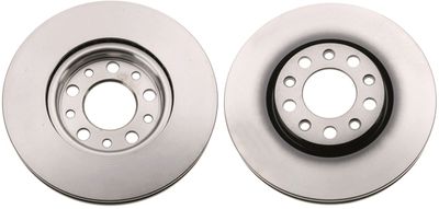 Brake Disc TRW DF6450