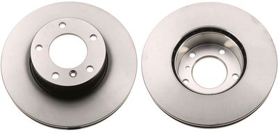 Brake Disc TRW DF6478S