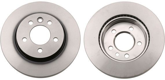 TRW DF6482 Brake Disc