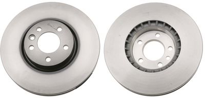 Brake Disc TRW DF6499S
