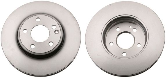 TRW DF6501 Brake Disc