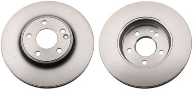 Brake Disc TRW DF6501