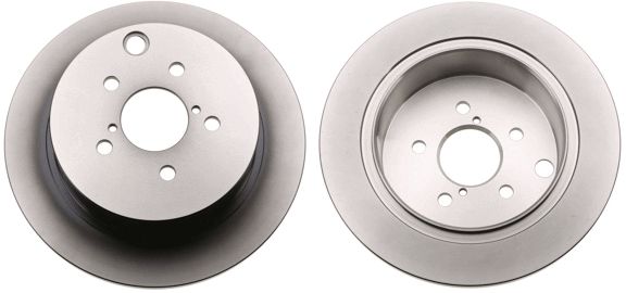 TRW DF6503 Brake Disc