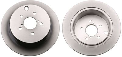 Brake Disc TRW DF6503