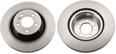 Brake Disc TRW DF6506S