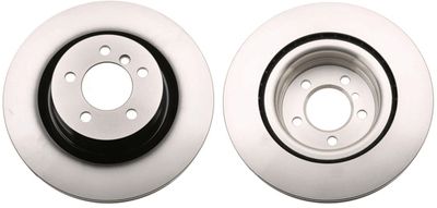 Brake Disc TRW DF6507S