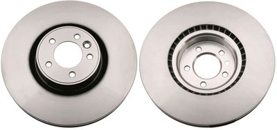 Brake Disc TRW DF6508S