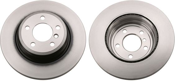 TRW DF6512S Brake Disc