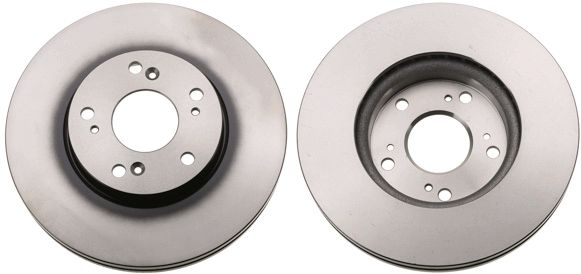 TRW DF6527 Brake Disc