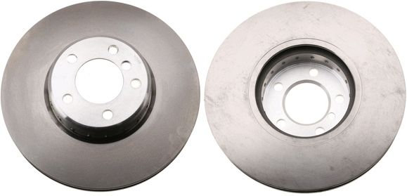 TRW DF6603S Brake Disc