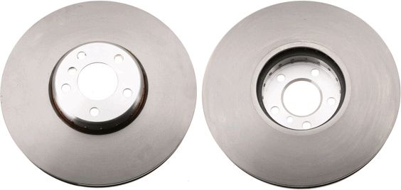 TRW DF6623S Brake Disc