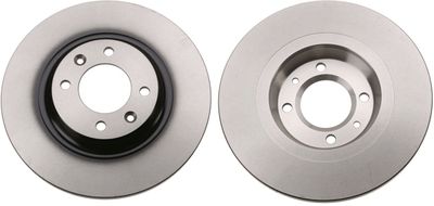 Brake Disc TRW DF6632