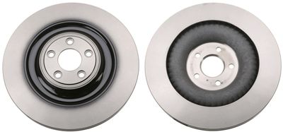 Brake Disc TRW DF6654S
