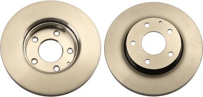 Brake Disc TRW DF6661S