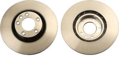 Brake Disc TRW DF6696S