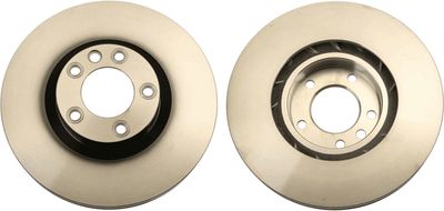 Brake Disc TRW DF6697S