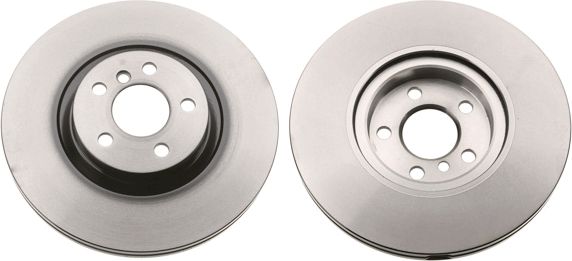 TRW DF6749S Brake Disc