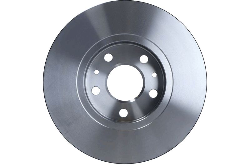 TRW DF6751S Brake Disc