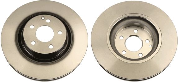 TRW DF7351S Brake Disc