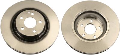 Brake Disc TRW DF7351S