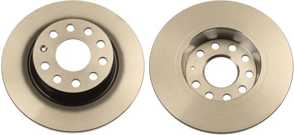 TRW DF7911 Brake Disc