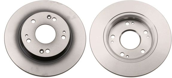 TRW DF7970 Brake Disc