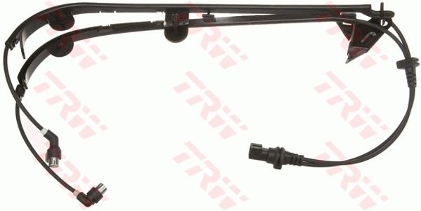 TRW GBS1602 Sensor, wheel speed