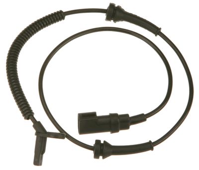 Sensor, wheel speed TRW GBS1604