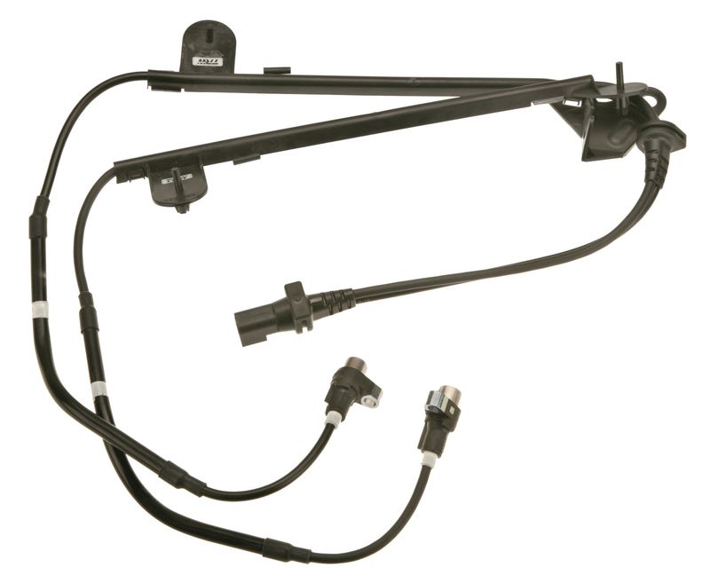 TRW GBS2008 Sensor, wheel speed