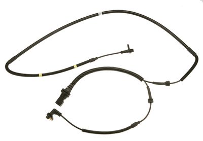 Sensor, wheel speed TRW GBS2093