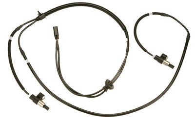 Sensor, wheel speed TRW GBS2115