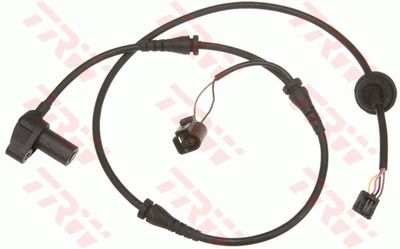 Sensor, wheel speed TRW GBS2508