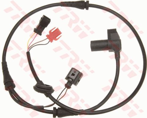 TRW GBS2519 Sensor, wheel speed