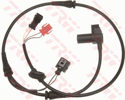 Sensor, wheel speed TRW GBS2519