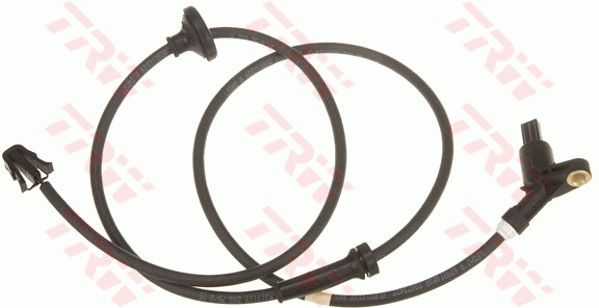 TRW GBS2527 Sensor, wheel speed